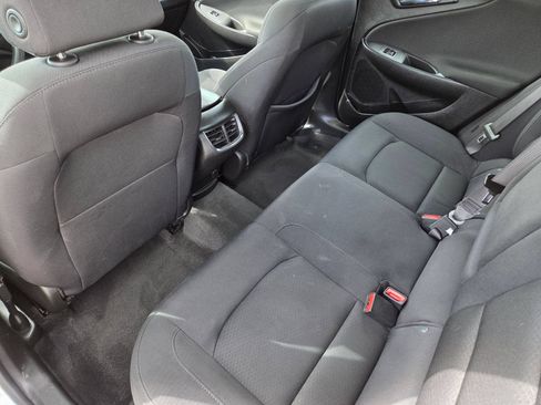 Used 2024 Chevrolet Malibu LT FWD image 24