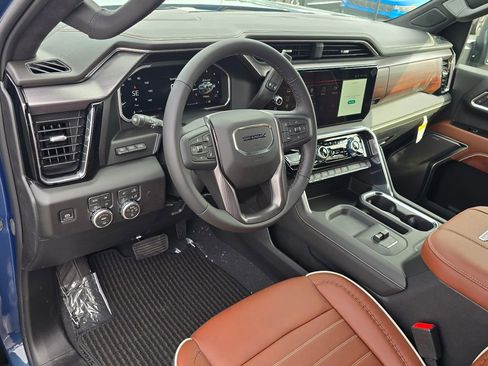 New 2026 GMC Sierra 2500 Denali Ultimate w/ Snow Plow Prep/Camper Package AWD/4WD image 17