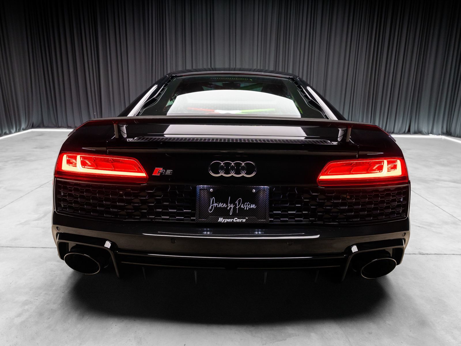 Used 2020 Audi R8 V10 performance AWD/4WD image 17