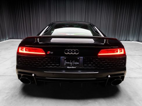 Used 2020 Audi R8 V10 performance AWD/4WD image 17