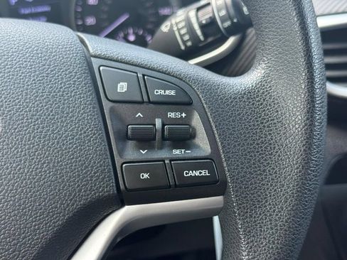 Used 2019 Hyundai Tucson SE AWD/4WD image 17