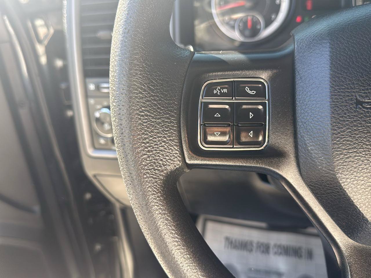 Used 2019 RAM 1500 Express w/ Express Value Package RWD image 14