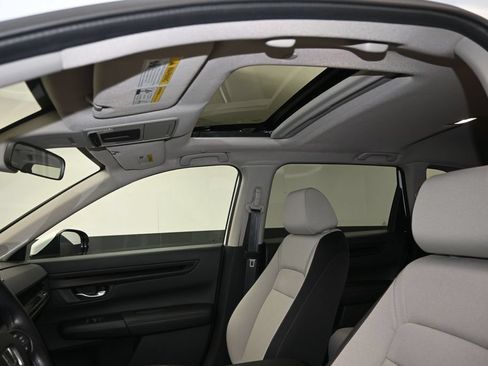 Certified 2024 Honda CR-V EX image 17