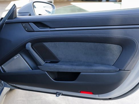 Certified 2024 Porsche 911 Targa 4 GTS image 26