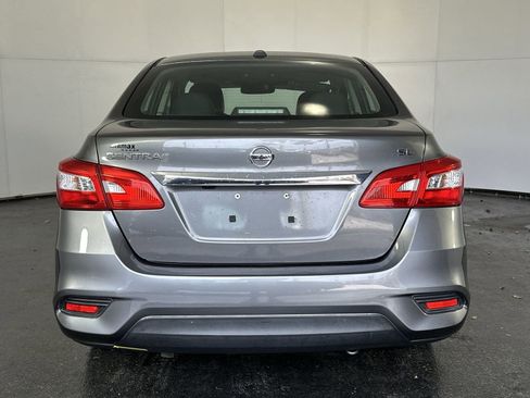 Used 2017 Nissan Sentra SL image 10