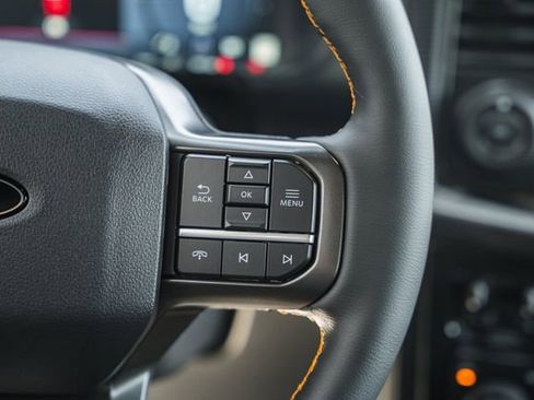 New 2026 Ford F150 Tremor w/ Equipment Group 402A High image 38