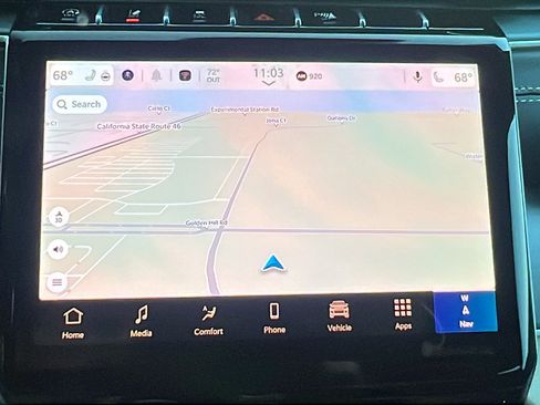 New 2025 Jeep Grand Cherokee Limited w/ Luxury Tech Group II image 26