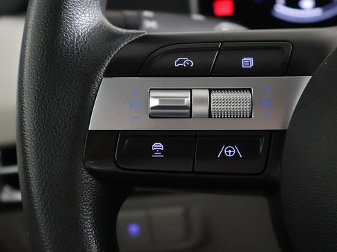 Used 2025 Hyundai Tucson SEL image 37