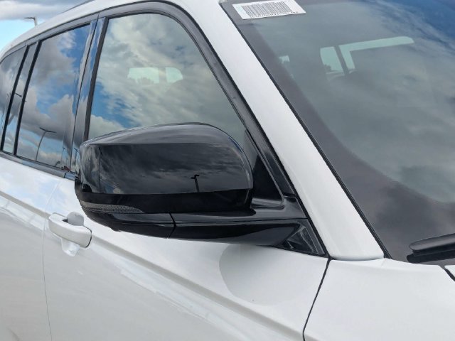 New 2026 Jeep Grand Cherokee Limited AWD/4WD image 11