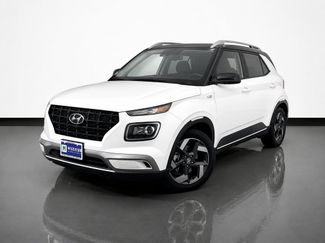 Certified 2024 Hyundai Venue Limited FWD video 1
