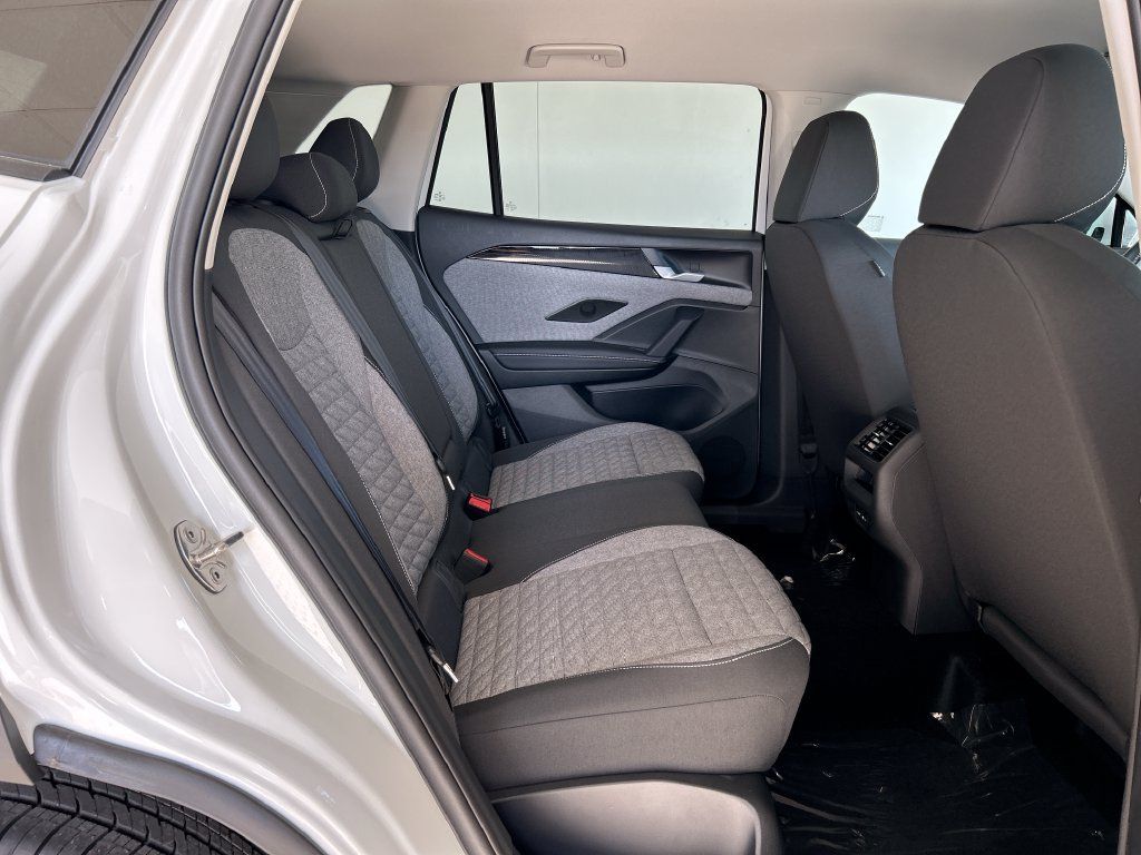 Certified 2026 Volkswagen Tiguan S FWD image 30