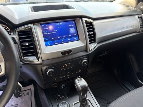 Used 2019 Ford Ranger XLT w/ Equipment Group 302A Luxury AWD/4WD image 21