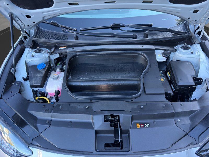 Used 2023 Hyundai Ioniq 6 Limited RWD image 20