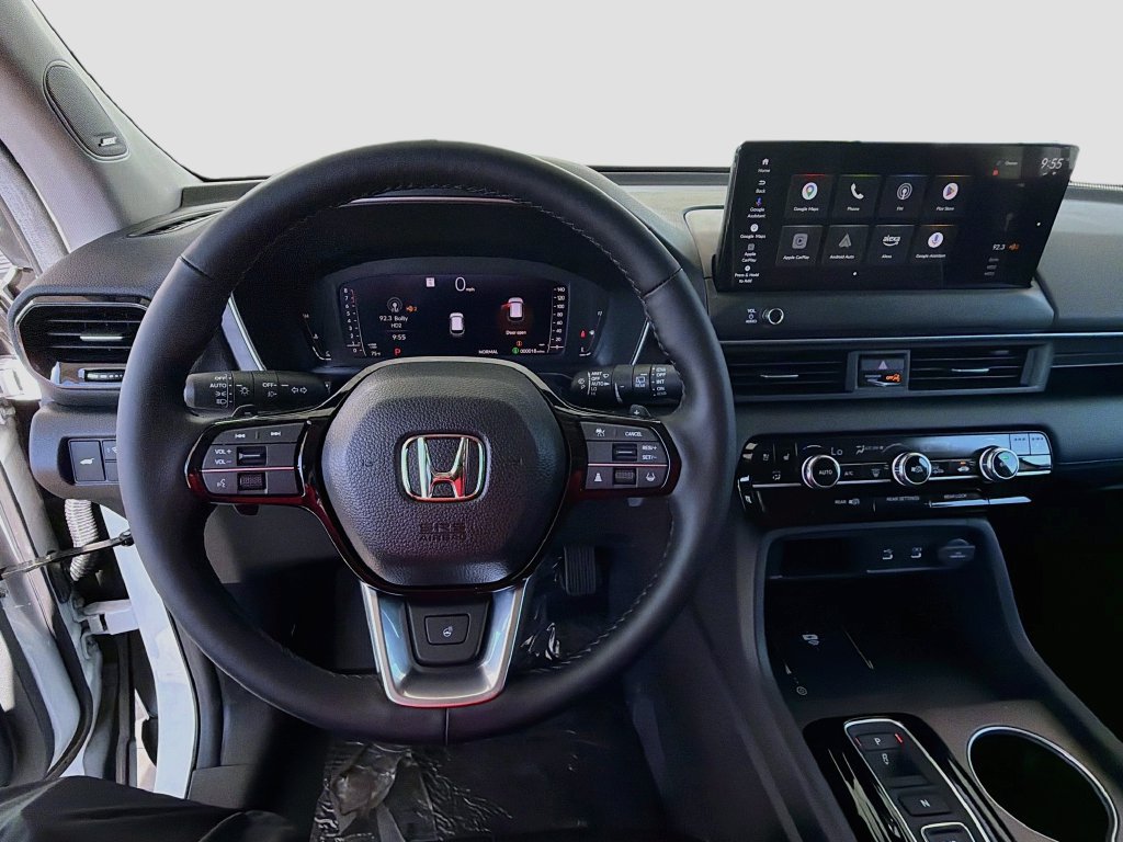 New 2026 Honda Pilot Elite image 7