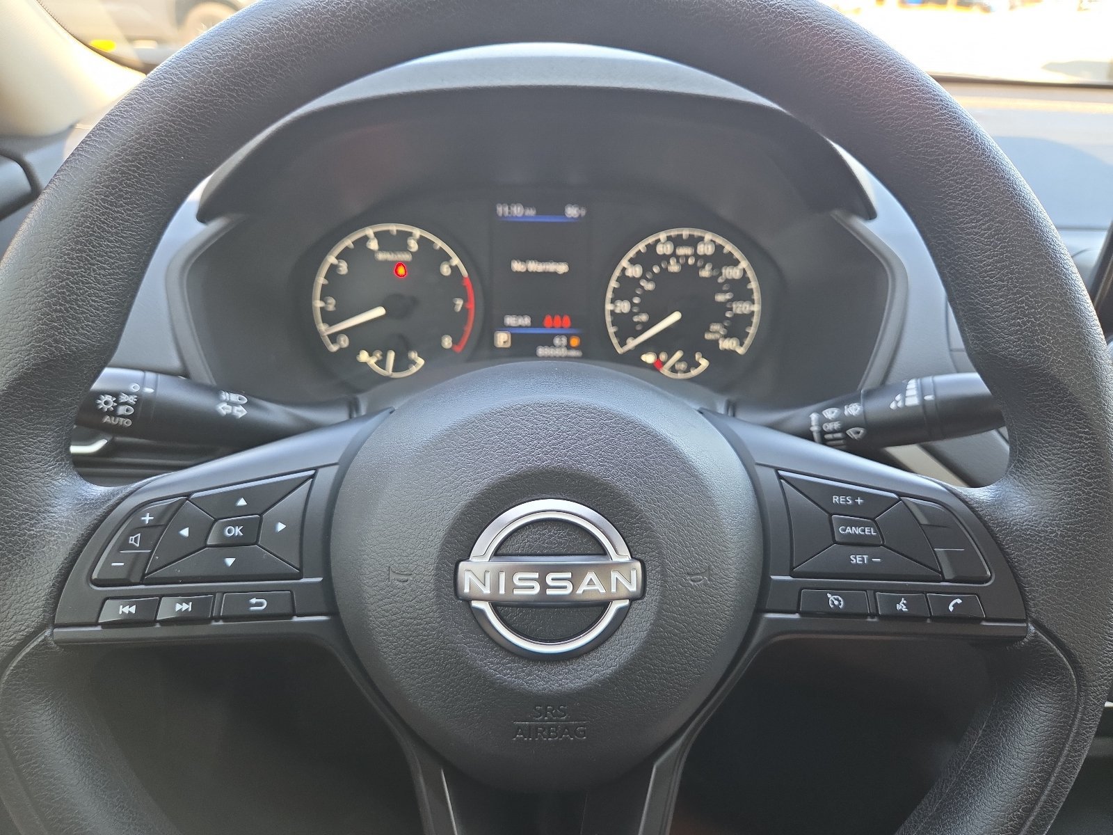 Used 2023 Nissan Altima 2.5 S FWD image 24