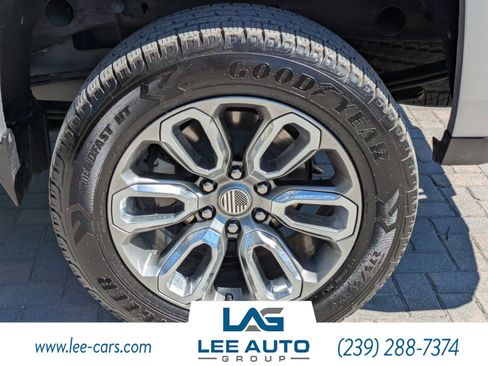 Used 2015 Chevrolet Silverado 1500 LT w/ All Star Edition image 10