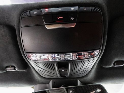 Used 2023 Mercedes-Benz AMG GT 63 S image 23