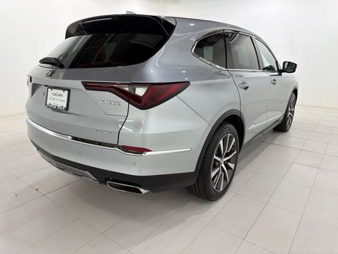 Certified 2026 Acura MDX SH-AWD w/ Technology Package image 5