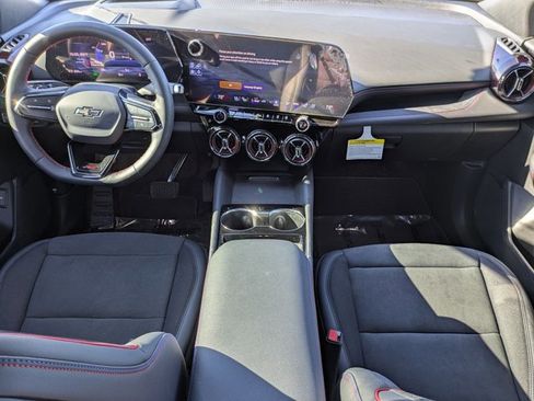 New 2024 Chevrolet Blazer EV RS image 13