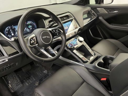 Used 2023 Jaguar I-PACE HSE AWD/4WD image 16