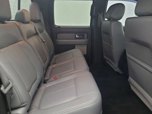 Used 2014 Ford F150 XLT w/ Equipment Group 302A Luxury image 19