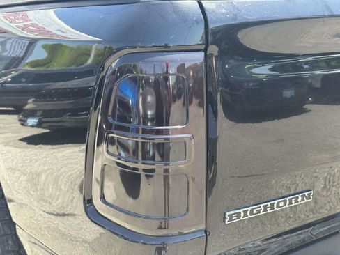 Used 2019 RAM 1500 Big Horn AWD/4WD image 11
