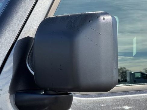 Used 2025 Jeep Gladiator Rubicon w/ Convenience Group image 53