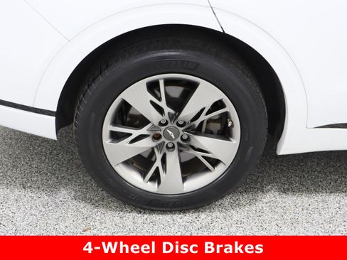 Used 2022 Genesis GV70 3.5T Sport w/ Cargo Package image 6