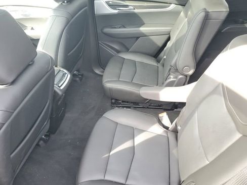 Certified 2023 Cadillac XT6 Sport AWD/4WD image 33