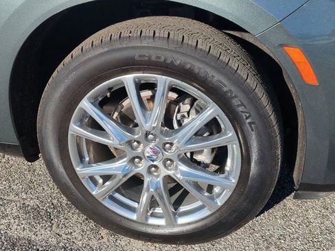 Used 2023 Buick Enclave Essence w/ Experience Buick Package image 11