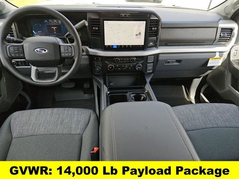 New 2026 Ford F350 XLT image 5