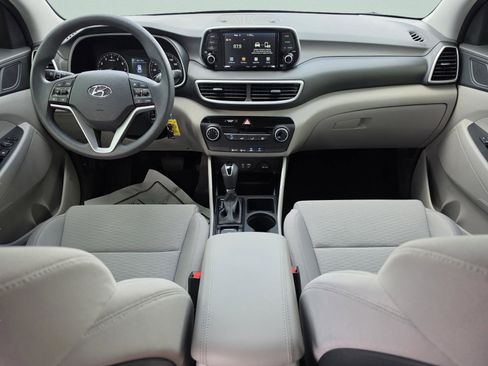 Used 2021 Hyundai Tucson SE FWD image 15