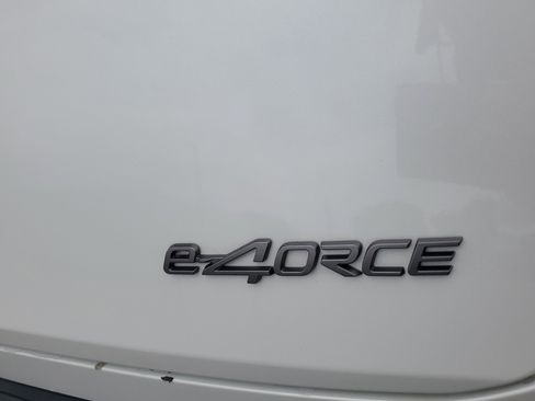 Used 2025 Nissan Ariya AWD image 30