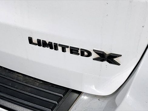 Used 2019 Jeep Grand Cherokee Limited X image 33