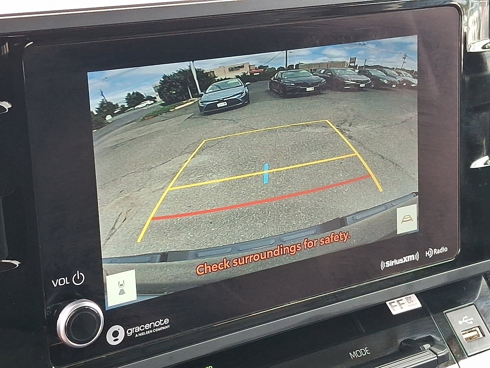 Used 2024 Toyota Tundra SR5 w/ SR5 Convenience Package AWD/4WD image 18