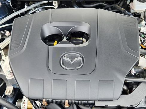 Certified 2025 MAZDA CX-50 AWD 2.5 S w/ Weather Package image 15