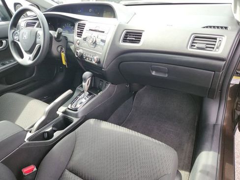 Used 2014 Honda Civic LX image 20