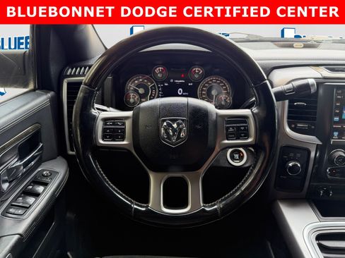 Used 2016 RAM 3500 Laramie Longhorn AWD/4WD image 13