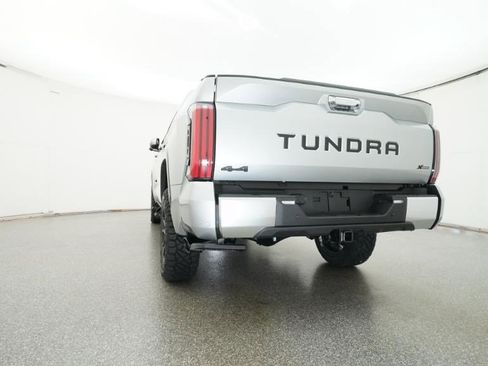 New 2026 Toyota Tundra Limited AWD/4WD image 77