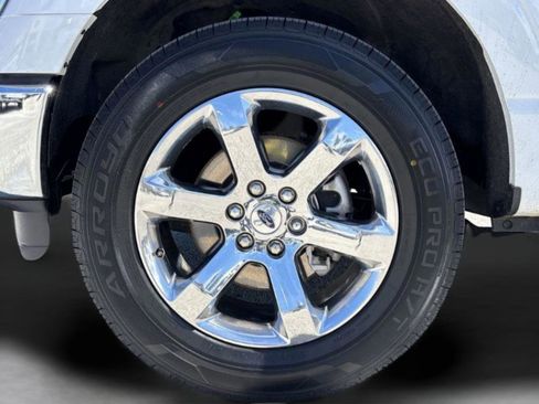 Used 2022 Ford F150 XLT w/ Equipment Group 302A High AWD/4WD image 35