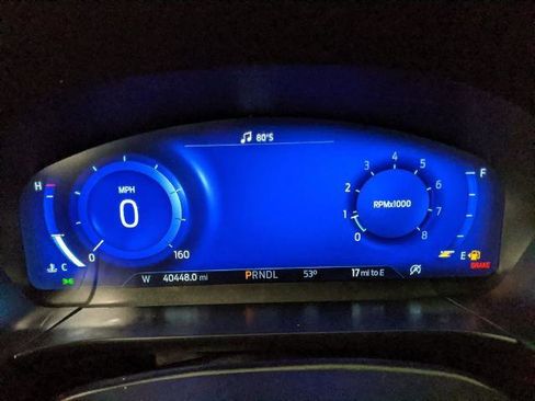 Certified 2022 Ford Escape Titanium w/ Class II Trailer Tow Package image 13