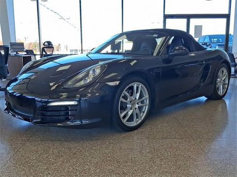 Used 2013 Porsche Boxster image 31