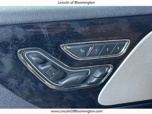 Certified 2025 Lincoln Aviator Black Label w/ Jet Appearance Package image 19