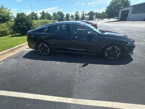 Used 2023 Kia K5 GT-Line FWD image 5