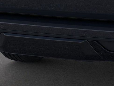 New 2026 Ford Expedition Max Platinum w/ Stealth Performance Package image 23