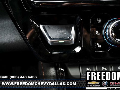 New 2026 GMC Sierra 1500 AT4 w/ AT4 Premium Package image 25