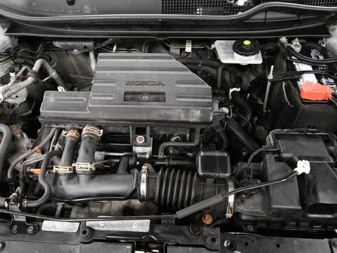 Used 2018 Honda CR-V EX image 34