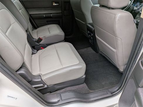 Used 2019 Ford Flex SEL w/ Equipment Group 202A image 28