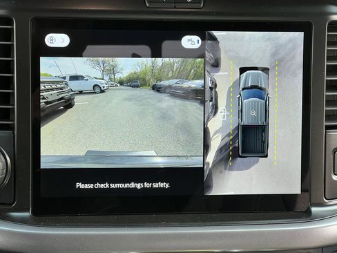 New 2026 Ford F150 XLT AWD/4WD image 15