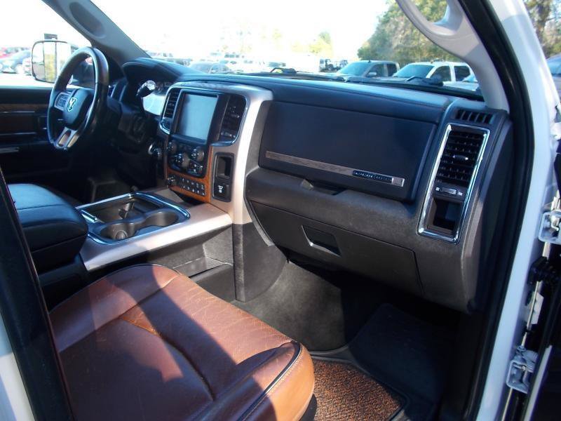 Used 2017 RAM 2500 Longhorn w/ Convenience Group AWD/4WD image 26